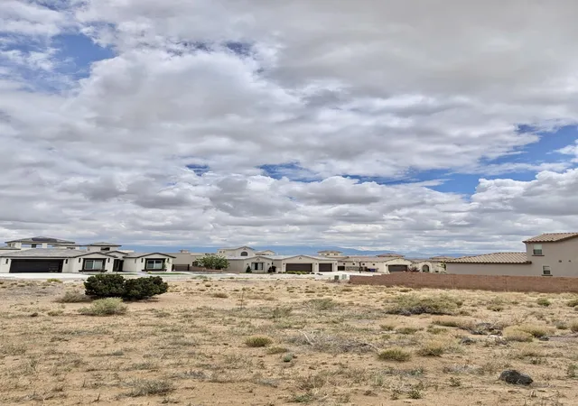 Land for sale at 6323 Camino Alto Nw, Albuquerque, NM 87120 | MLS# 1083580