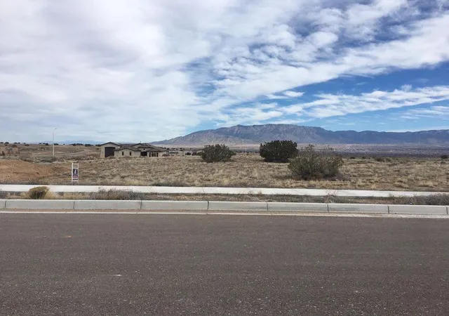 Photo 3 of Land for sale at 6323 Camino Alto Nw, Albuquerque, NM 87120 | MLS# 1083580 | Listing updated on 2026-09-17