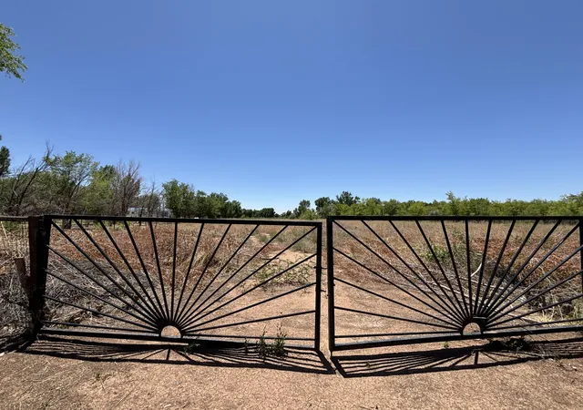 Photo 2 of Sale Pending at Romero Rd, Jarales, NM 87023 | MLS# 1084174 | Listing updated on 2026-09-23