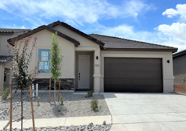 Photo 1 of Sale Pending at 3121 Alicia Ln Ne, Rio Rancho, NM 87124 | MLS# 1084510 | Listing updated on 2026-08-31