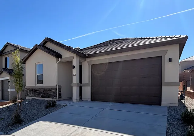 Photo 2 of Sale Pending at 3121 Alicia Ln Ne, Rio Rancho, NM 87124 | MLS# 1084510 | Listing updated on 2026-08-31