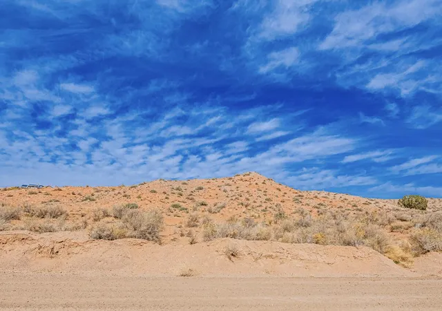 Photo 3 of Land for sale at 3020 Oculus Loop NE, Rio Rancho, NM 87144 | MLS# 1085256 | Listing updated on 2026-09-06