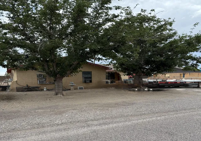 Photo 1 of Single family home for sale at 1203 Drake St, Socorro, NM 87801 | MLS# 1085595 | Listing updated on 2026-09-02