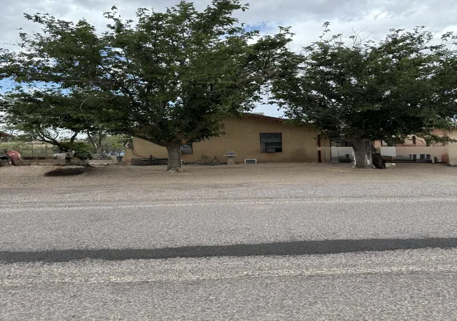 Photo 2 of Single family home for sale at 1203 Drake St, Socorro, NM 87801 | MLS# 1085595 | Listing updated on 2026-09-02