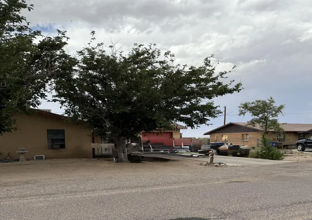 Photo 3 of Single family home for sale at 1203 Drake St, Socorro, NM 87801 | MLS# 1085595 | Listing updated on 2026-09-02