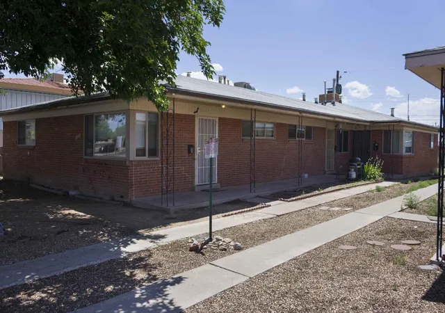 Photo 1 of Sale Pending at 1133 Georgia St Se, Albuquerque, NM 87108 | MLS# 1085675 | Listing updated on 2026-09-11