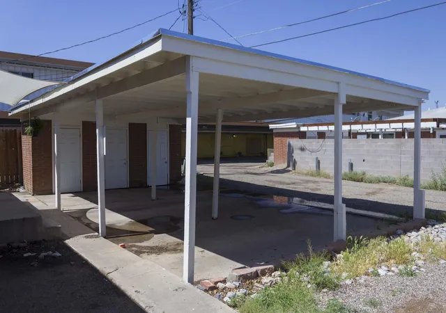 Photo 3 of Sale Pending at 1133 Georgia St Se, Albuquerque, NM 87108 | MLS# 1085675 | Listing updated on 2026-09-11