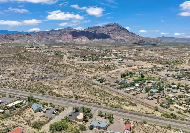 Photo 3 of Land for sale at Us 60, Socorro, NM 87801 | MLS# 1087273 | Listing updated on 2026-09-03