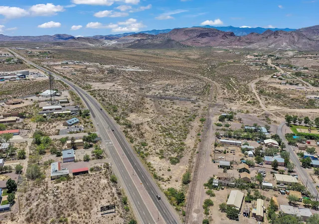 Photo 4 of Land for sale at US 60, Socorro, NM 87801 | MLS# 1087273 | Listing updated on 2026-09-03