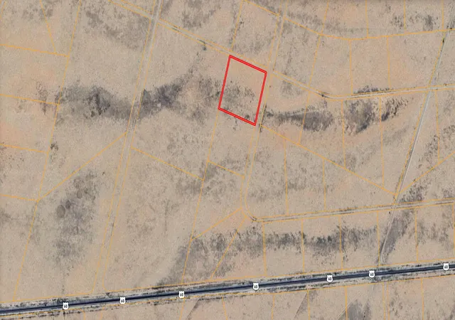 Photo 3 of Land for sale at Lot 3 Comales Dr, Veguita, NM 87062 | MLS# 1089228 | Listing updated on 2026-09-18