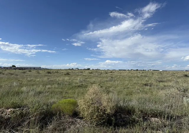 Photo 3 of Sale Pending at Lot 32-34 Caballo Rd, Moriarty, NM 87035 | MLS# 1089277 | Listing updated on 2026-09-18