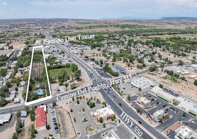 Photo 2 of Land for sale at 127 S Camino Del Pueblo, Bernalillo, NM 87004 | MLS# 1089688 | Listing updated on 2026-09-23