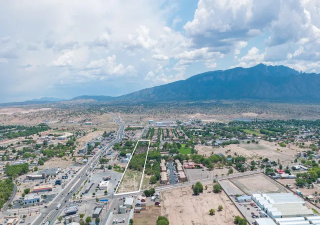 Photo 3 of Land for sale at 127 S Camino Del Pueblo, Bernalillo, NM 87004 | MLS# 1089688 | Listing updated on 2026-09-23