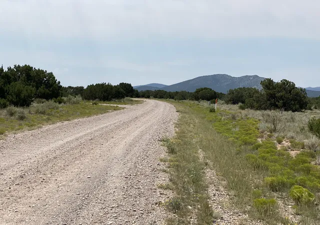 Photo 4 of Land for sale at Elk Rd Tract 7 Rd, Corona, NM 88318 | MLS# 1089937 | Listing updated on 2026-08-31