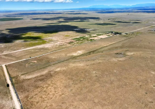Photo 3 of Land for sale at W Side Of Firefly Ln, Estancia, NM 87016 | MLS# 1091189 | Listing updated on 2026-09-16
