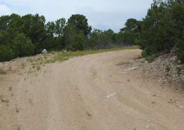 Photo 2 of Land for sale at 250 Five Hills Dr, Tijeras, NM 87059 | MLS# 1091327 | Listing updated on 2026-09-25