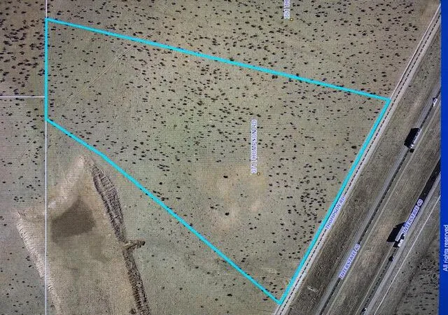 Photo 1 of Land for sale at 371 Thompson Rd, Moriarty, NM 87035 | MLS# 1091537 | Listing updated on 2026-09-25