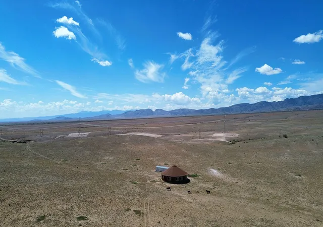 Photo 2 of Single family home for sale at 13 Roadrunner Rd, San Antonio, NM 87832 | MLS# 1091776 | Listing updated on 2026-09-17