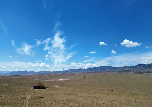 Photo 3 of Single family home for sale at 13 Roadrunner Rd, San Antonio, NM 87832 | MLS# 1091776 | Listing updated on 2026-09-17