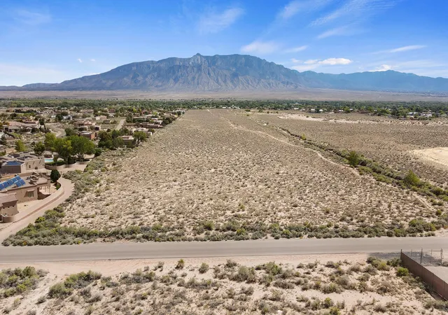 Photo 2 of Land for sale at Desert Luna Rd, Corrales, NM 87048 | MLS# 1091998 | Listing updated on 2026-09-29