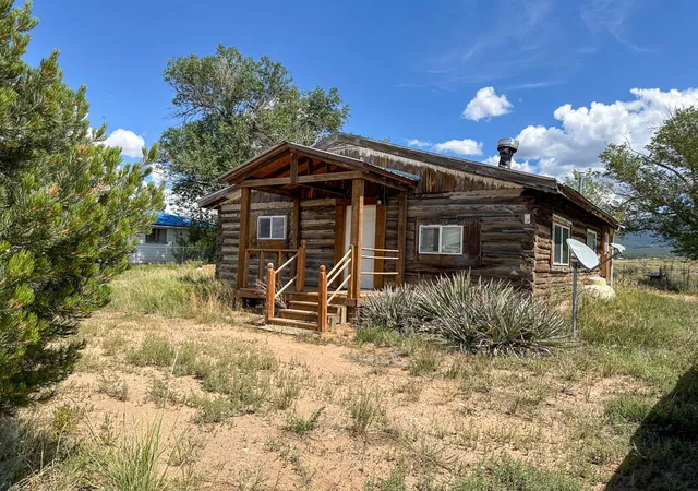 Photo 3 of Land for sale at 16 Post Office Rd, La Jara, NM 87027 | MLS# 1092107 | Listing updated on 2026-09-02