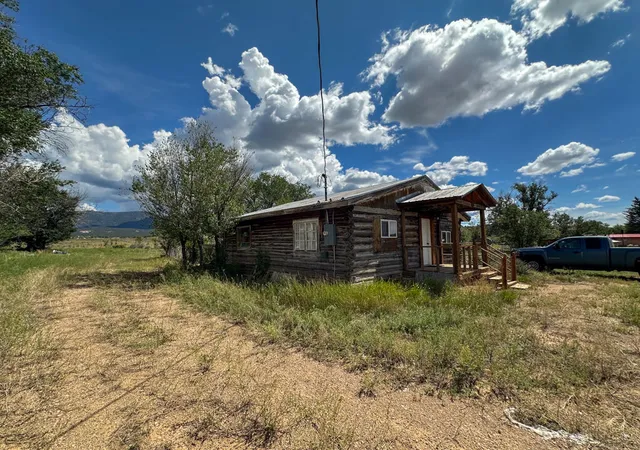 Photo 4 of House for sale at 16 Post Office Rd, La Jara, NM 87027 | MLS# 1092107 | Listing updated on 2026-09-02