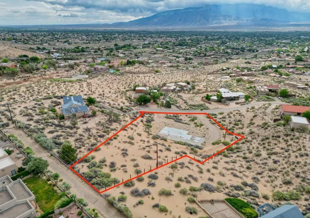 Photo 1 of Sale Pending at 75 Calle Roja, Corrales, NM 87048 | MLS# 1092293 | Listing updated on 2026-10-05