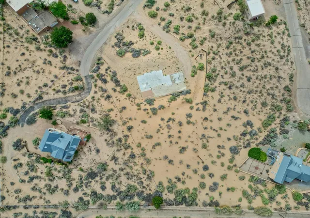 Photo 3 of Sale Pending at 75 Calle Roja, Corrales, NM 87048 | MLS# 1092293 | Listing updated on 2026-10-05