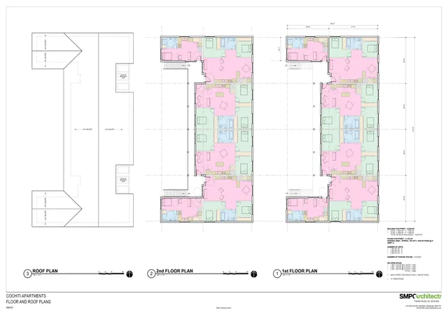 Photo 4 of Land for sale at 6525 Cochiti Rd Se, Albuquerque, NM 87108 | MLS# 1092528 | Listing updated on 2026-09-14