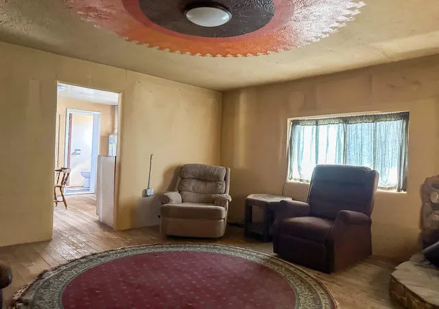 Photo 4 of Single family home for sale at 16 Post Office Rd #OFC, La Jara, NM 87027 | MLS# 1092994 | Listing updated on 2026-09-02