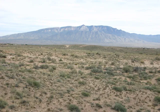 Photo 2 of Land for sale at 3808 28th (u13 17 Lots Total) Ave Ne, Rio Rancho, NM 87144 | MLS# 1093409 | Listing updated on 2026-09-11