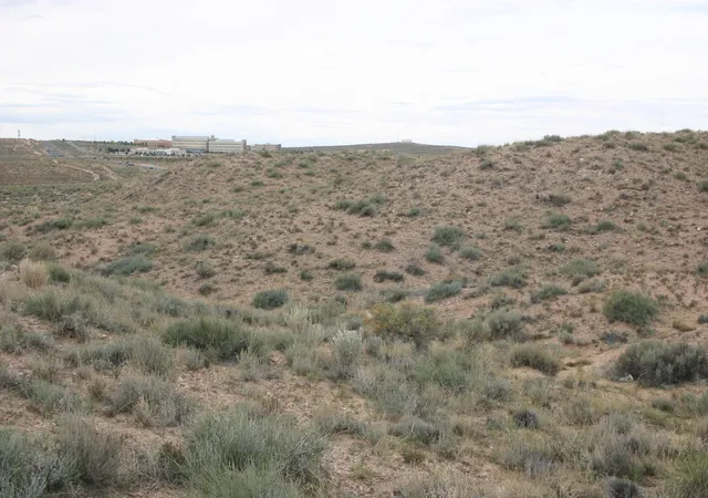 Photo 3 of Land for sale at 3808 28th (u13 17 Lots Total) Ave NE, Rio Rancho, NM 87144 | MLS# 1093409 | Listing updated on 2026-09-11