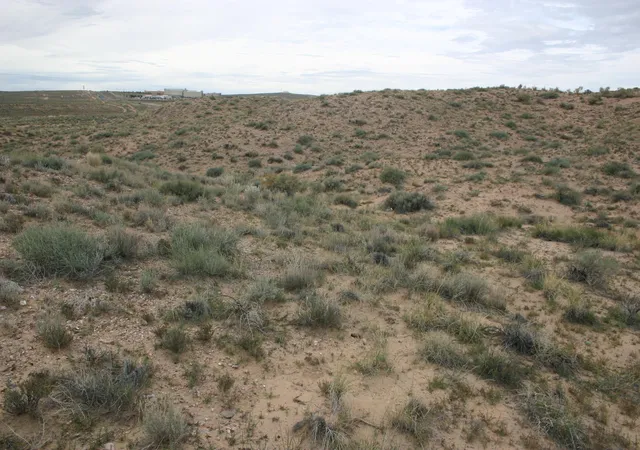 Photo 4 of Land for sale at 3808 28th (u13 17 Lots Total) Ave NE, Rio Rancho, NM 87144 | MLS# 1093409 | Listing updated on 2026-09-11