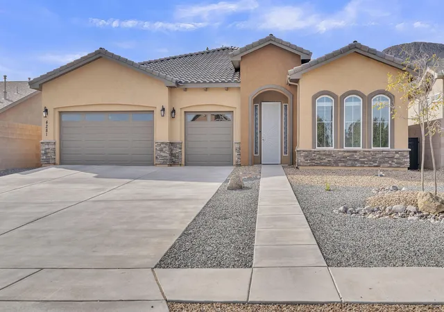 Photo 1 of Single family home for sale at 4281 Red River Rd Sw, Los Lunas, NM 87031 | MLS# 1093458 | Listing updated on 2026-09-22