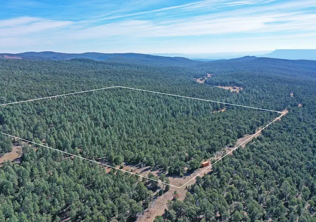 Photo 2 of Land for sale at Tbd Pecos, Pecos, NM 87552 | MLS# 1093581 | Listing updated on 2026-09-14