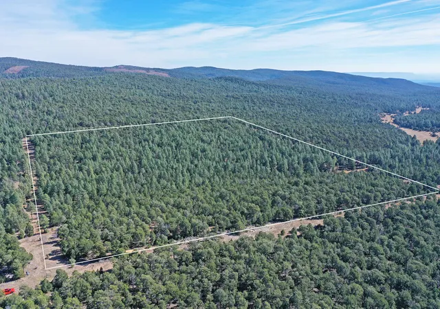 Photo 3 of Land for sale at Tbd Pecos, Pecos, NM 87552 | MLS# 1093581 | Listing updated on 2026-09-14