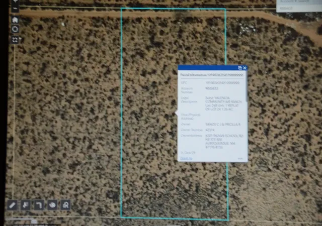 Photo 1 of Sale Pending at 28 Avion Rd, Los Lunas, NM 87031 | MLS# 1093602 | Listing updated on 2026-09-03