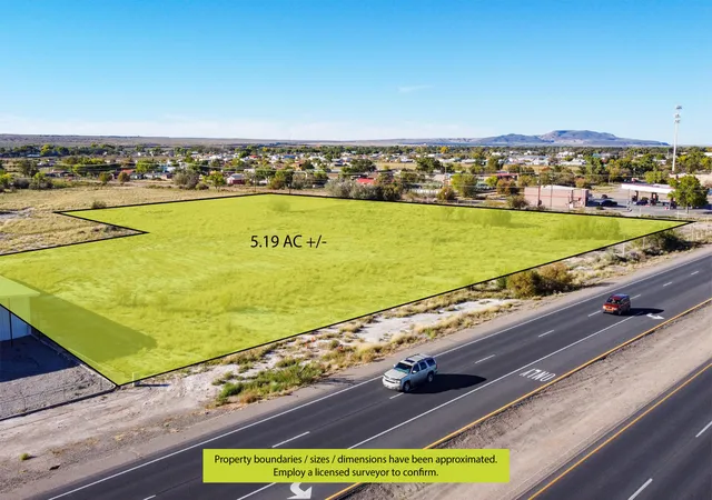 Photo 4 of Sale Pending at Highway 314, Belen, NM 87002 | MLS# 1093674 | Listing updated on 2026-09-10