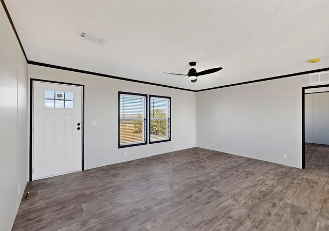 Photo 3 of Manufactured home for sale at 316 Hill Rd Ne, Rio Rancho, NM 87144 | MLS# 1093865 | Listing updated on 2026-09-09