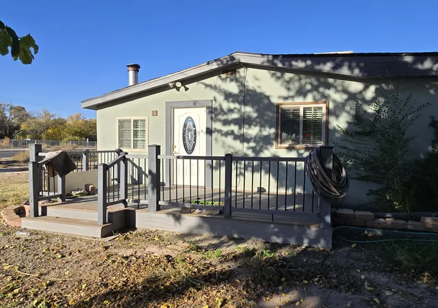 Photo 1 of Single family home for sale at 3305 Highway 47, Los Lunas, NM 87031 | MLS# 1093916 | Listing updated on 2026-09-10