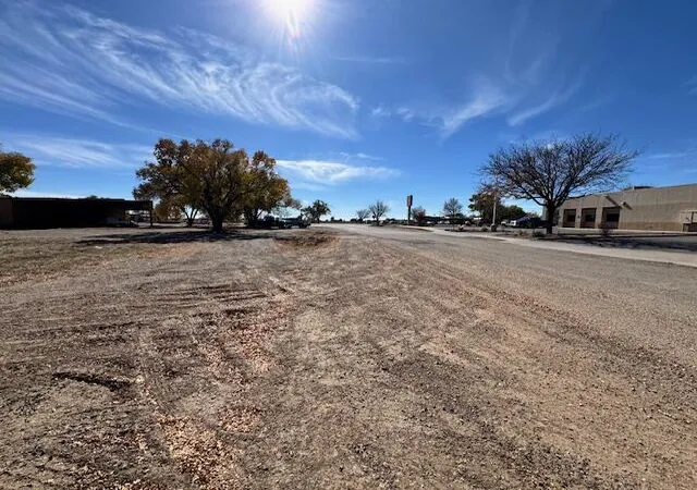 Photo 3 of Land for sale at N Princeton Ave, Moriarty, NM 87035 | MLS# 1094068 | Listing updated on 2026-09-10