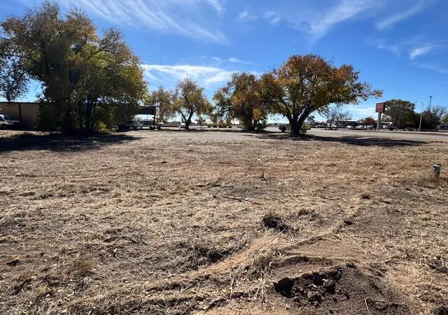 Photo 3 of Land for sale at N Princeton Ave, Moriarty, NM 87035 | MLS# 1094068 | Listing updated on 2026-09-10