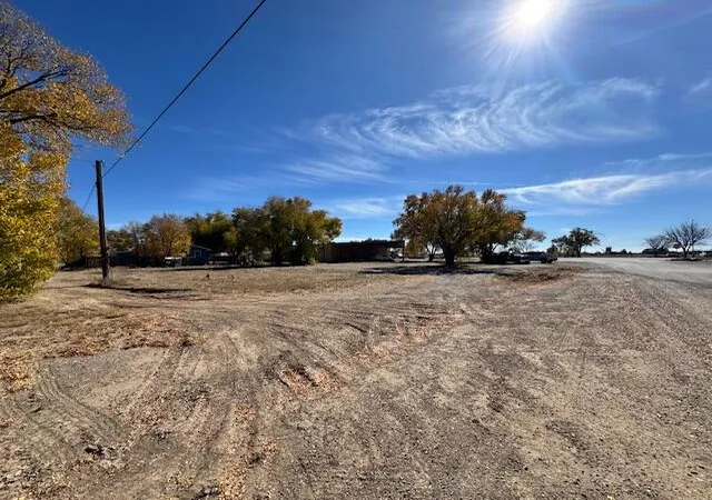 Photo 4 of Land for sale at N Princeton Ave, Moriarty, NM 87035 | MLS# 1094068 | Listing updated on 2026-09-10