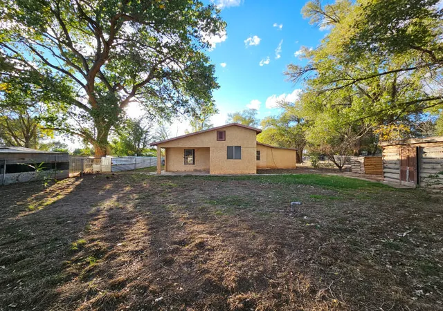 Photo 1 of Manufactured home for sale at 22 Miguel Rd, Los Lunas, NM 87031 | MLS# 1094456 | Listing updated on 2026-09-07