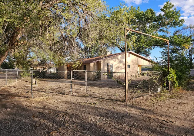 Photo 3 of Manufactured home for sale at 22 Miguel Rd, Los Lunas, NM 87031 | MLS# 1094456 | Listing updated on 2026-09-07