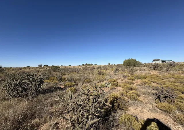 Photo 1 of Land for sale at NM | Lot 10 Quail,NM 88119 | MLS# 1094672 | Listing updated on 2026-09-15