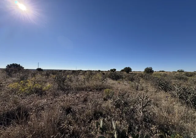 Photo 3 of Land for sale at NM | Lot 9 Quail Ln,NM 88119 | MLS# 1094673 | Listing updated on 2026-09-15