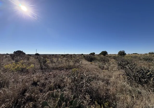 Photo 4 of Land for sale at NM | Lot 9 Quail Ln,NM 88119 | MLS# 1094673 | Listing updated on 2026-09-15