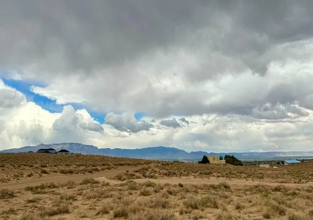 Photo 1 of Land for sale at 1104 Vargas Rd Se, Rio Rancho, NM 87124 | MLS# 1094826 | Listing updated on 2026-08-31