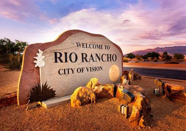 Photo 2 of Land for sale at 1104 Vargas Rd Se, Rio Rancho, NM 87124 | MLS# 1094826 | Listing updated on 2026-08-31